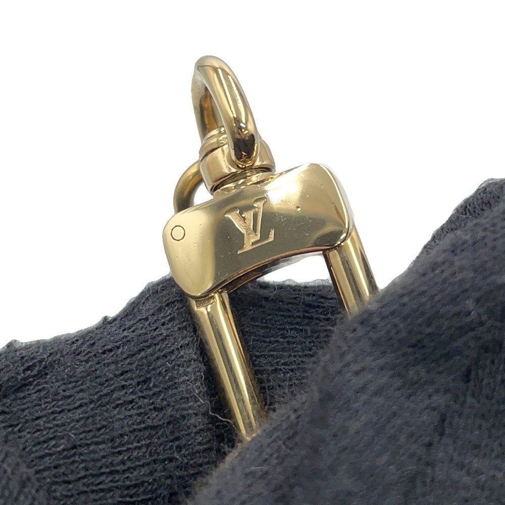 LOUIS VUITTON Mini Pochette Accessoires BlueM81637 Monogram Vivienne Tokyo