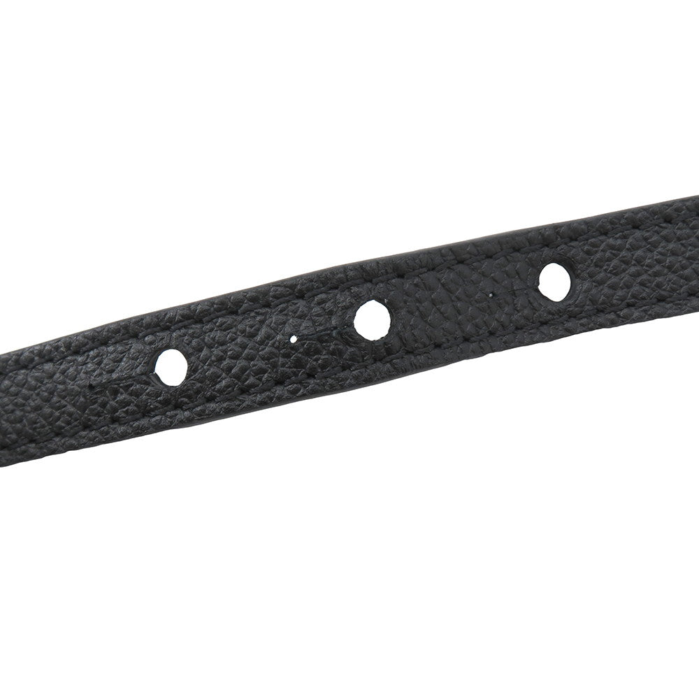 LOUIS VUITTON Neonoe Noir/Beige/BordeauxM45497 Bicolor Monogram Empreinte Leather Size MM