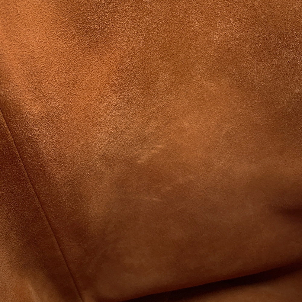 LOUIS VUITTON Lowkey Hobo NoirM24856 Grained Calf Leather Size MM