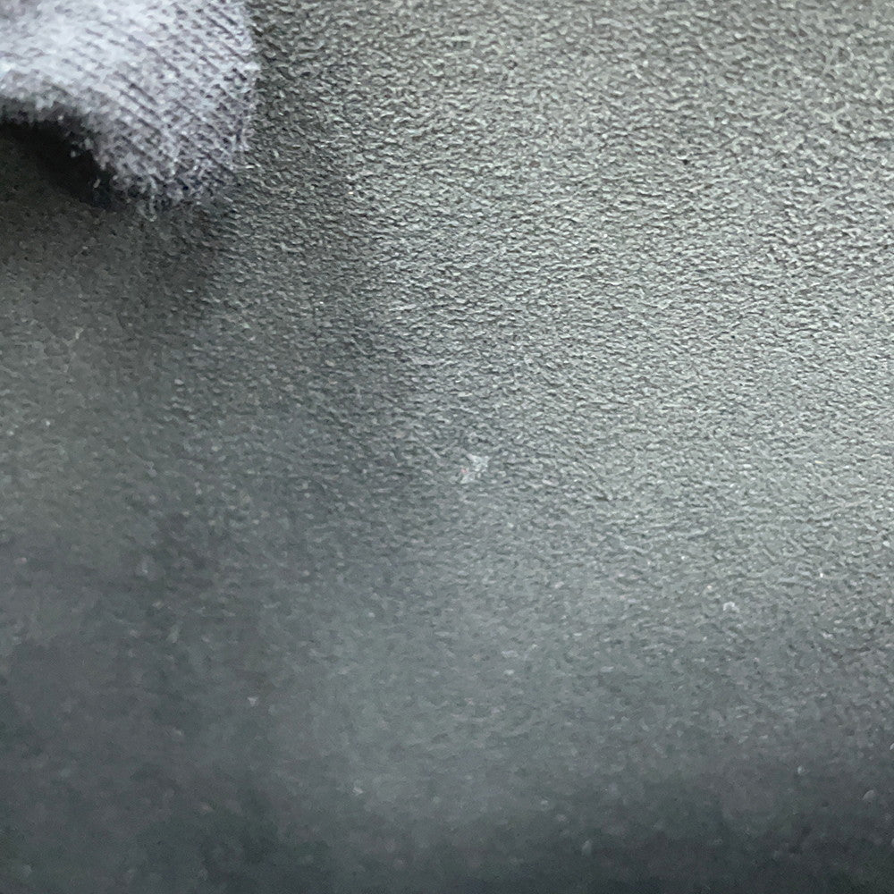 LOUIS VUITTON Dauphine NoirM45959 Monogram Monogram Reverse Canvas Size MINI