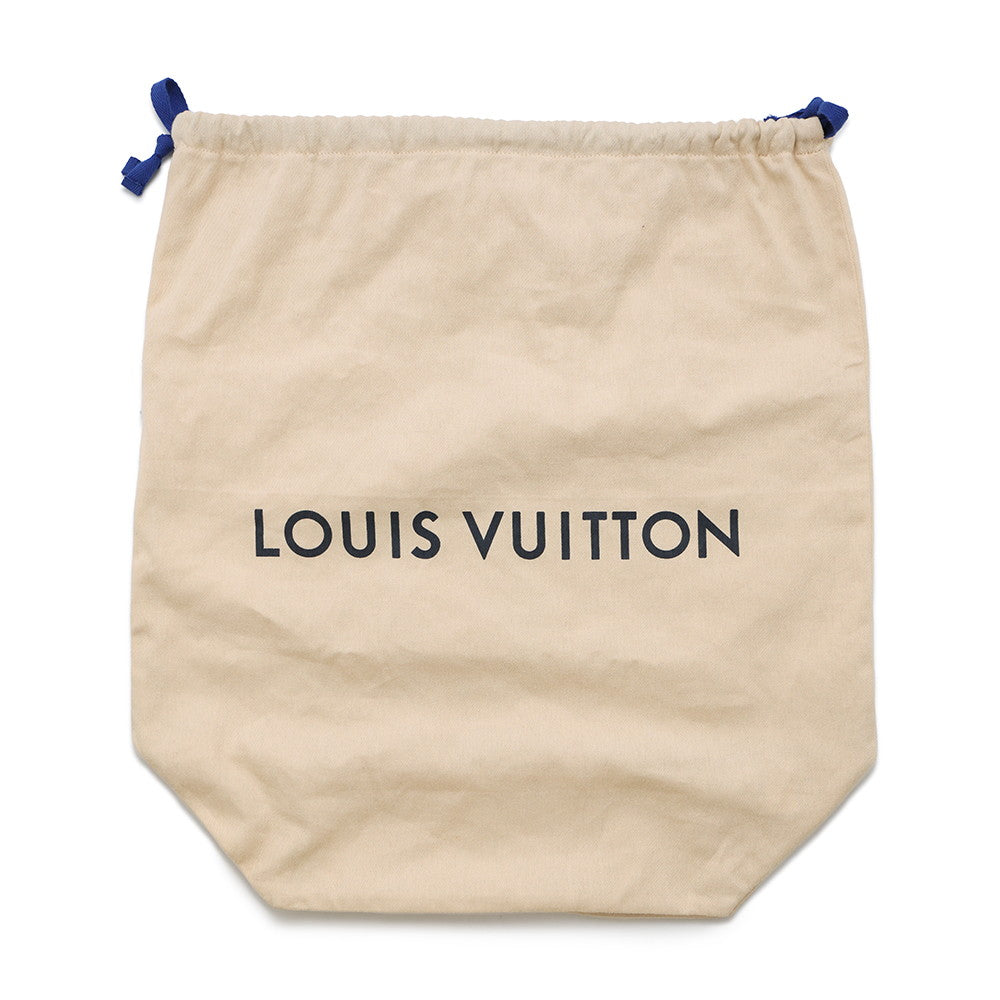 LOUIS VUITTON Palm Springs Backpack NoirM44871 Monogram Size PM