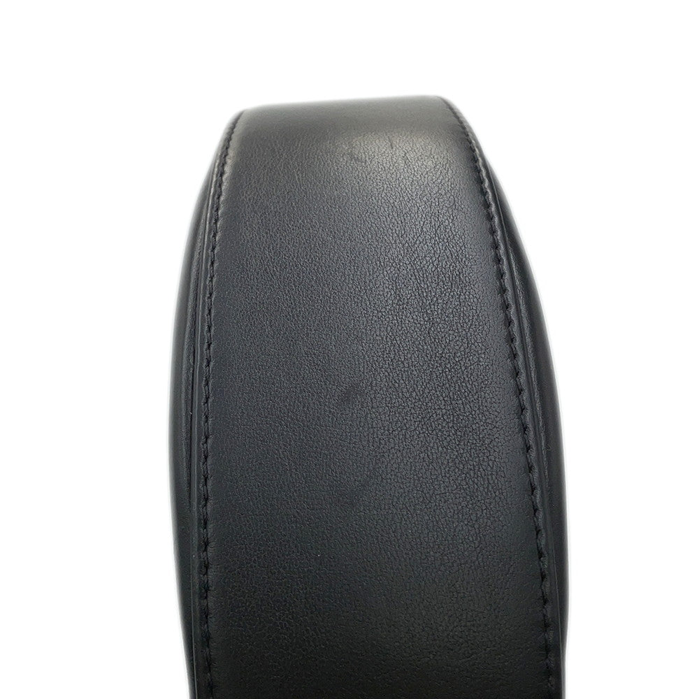 LOUIS VUITTON over the moon NoirM59799 Calf Leather Monogram・Pattern