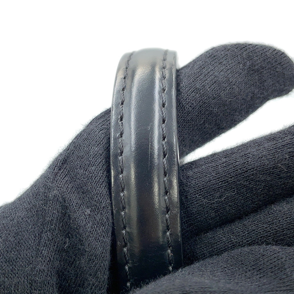 LOUIS VUITTON Cannes SilverM55316 Epi Leather