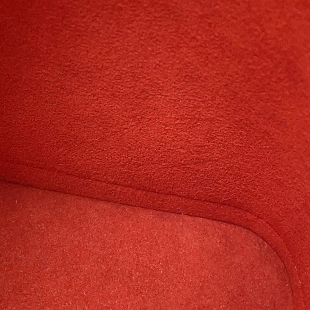 LOUIS VUITTON Alma・Backpack RedM47132 Monogram