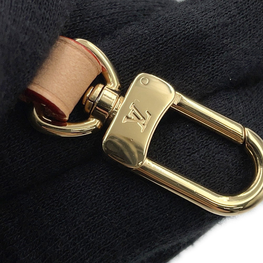 LOUIS VUITTON Alma・Backpack RedM47132 Monogram