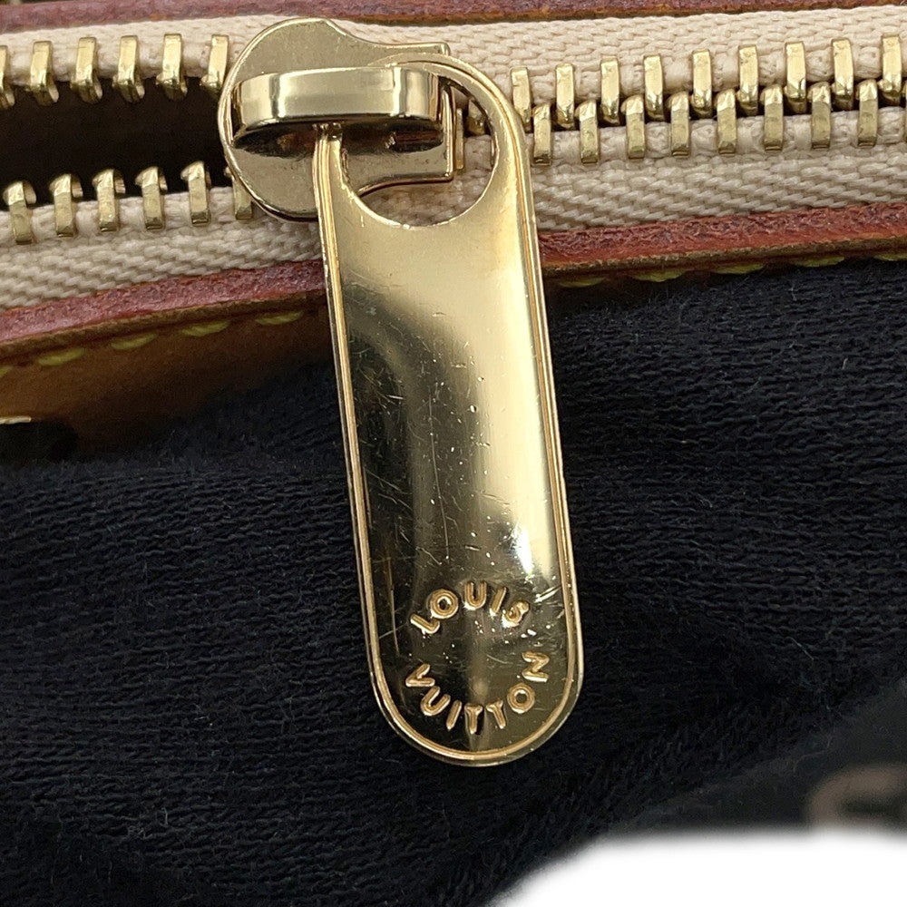 LOUIS VUITTON Pochette Accessoires NoirM92648 Monogram・Multicolor