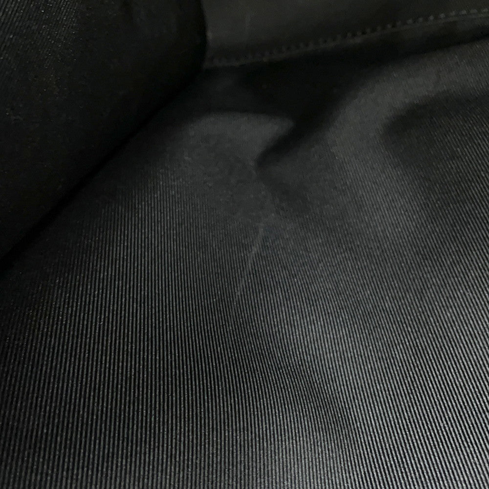 LOUIS VUITTON Tote NoirM57308 Grain Leather