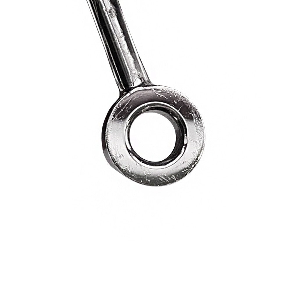 HERMES Birkin Tosca Togo Leather Size 30