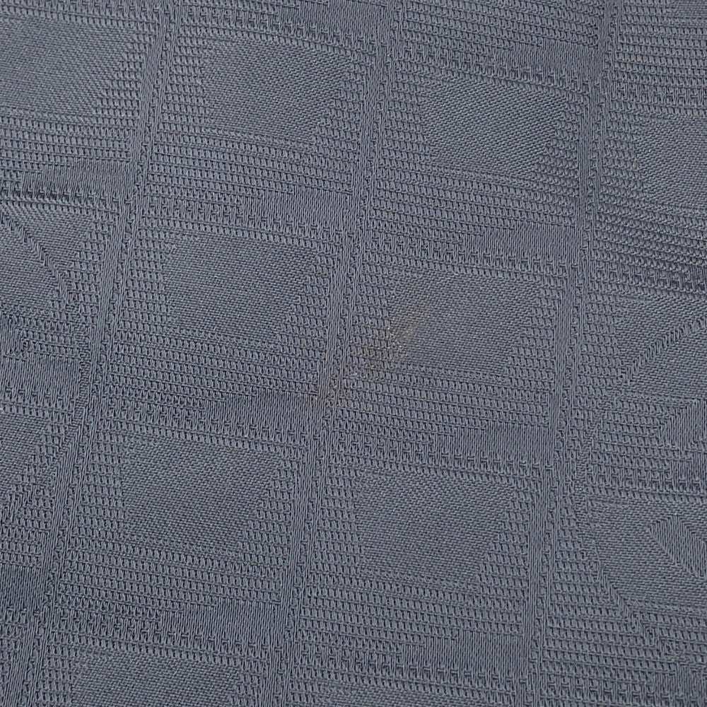 CHANEL New Travel Line Tote BlackA15991 NylonJacquard Leather Size MM