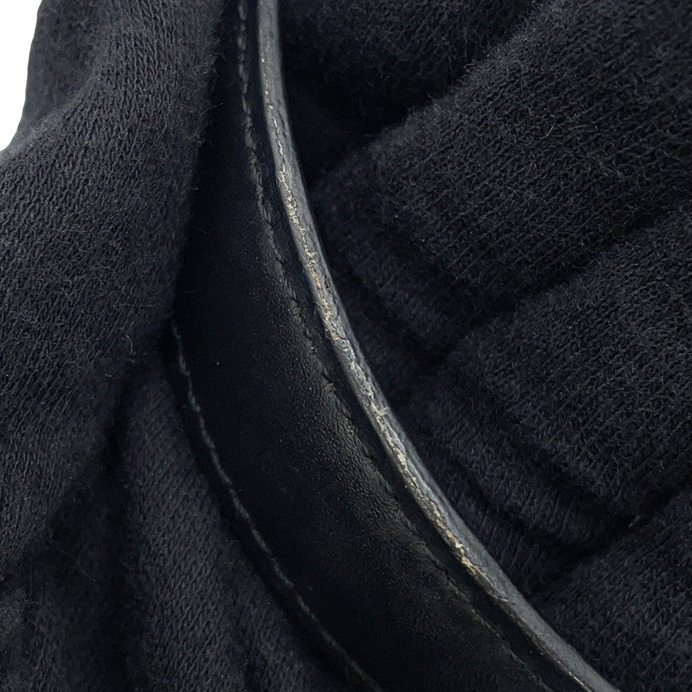 CHANEL New Travel Line Tote MarronA15991 NylonJacquard Leather Size MM