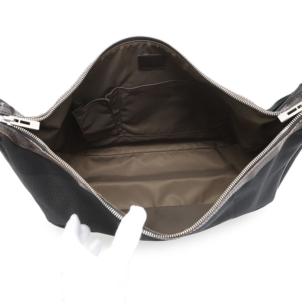 LOUIS VUITTON Explorateur NoirM93616 Damier Geant Canvas