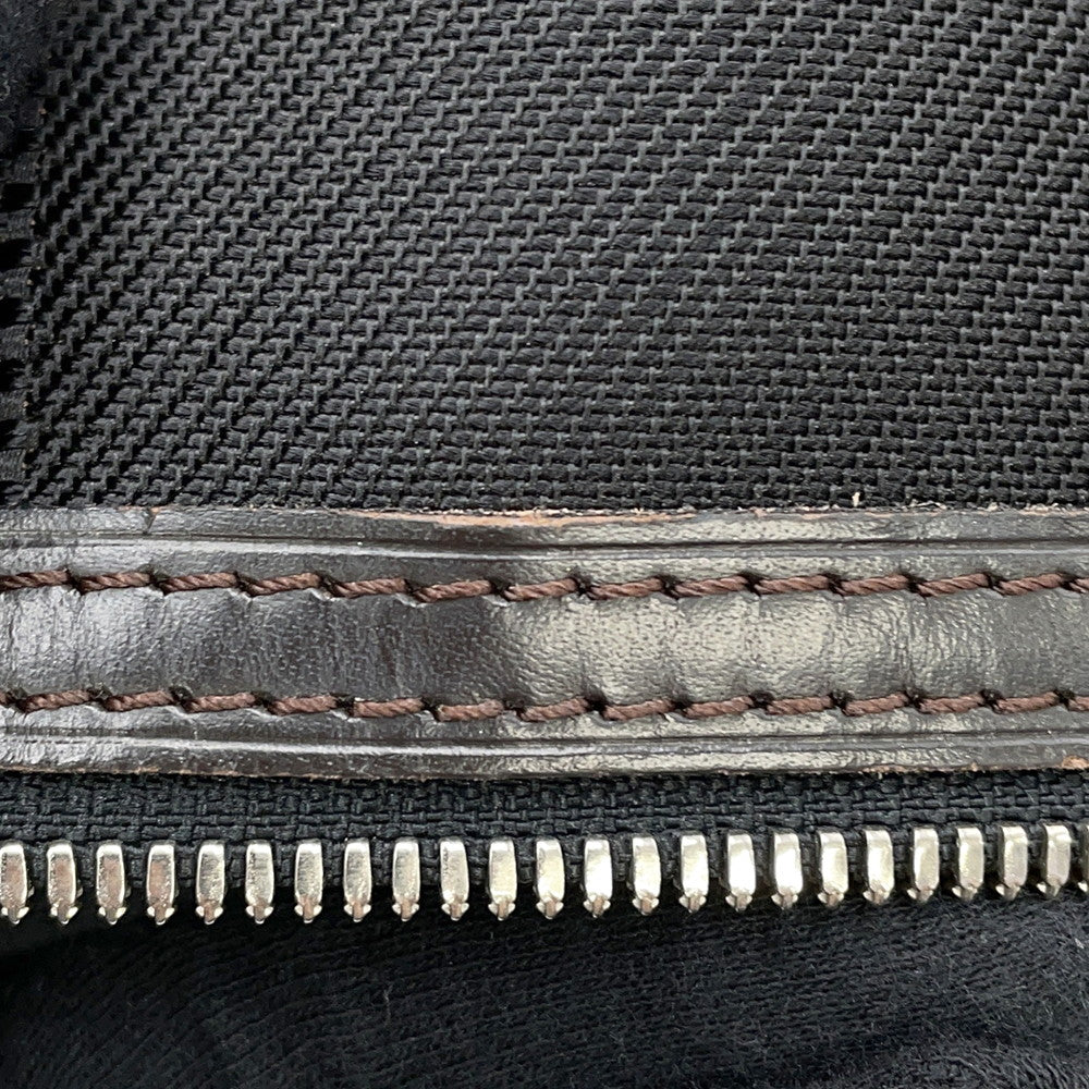 LOUIS VUITTON Explorateur NoirM93616 Damier Geant Canvas