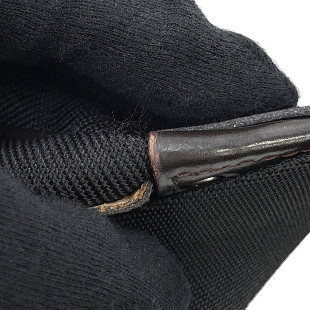 LOUIS VUITTON Explorateur NoirM93616 Damier Geant Canvas