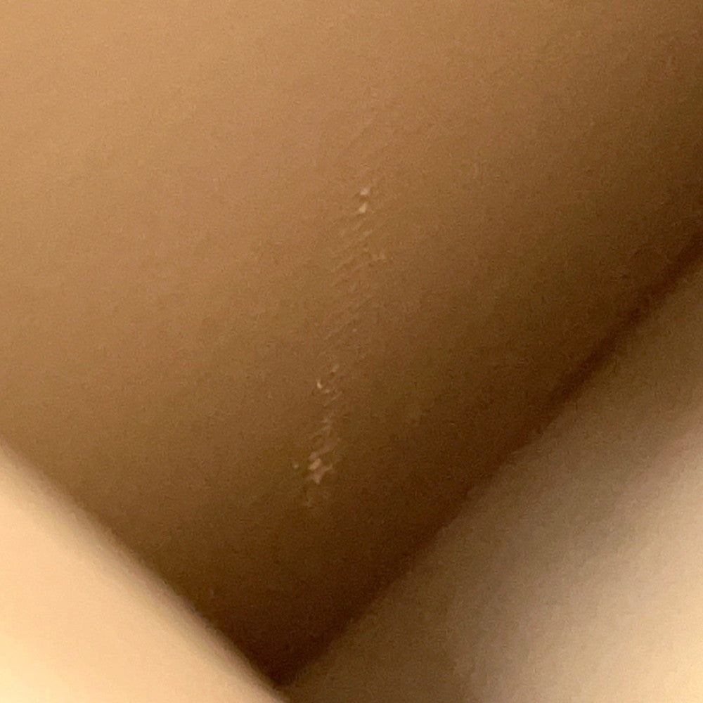 LOUIS VUITTON Pochette・Trunk Vertical NoirM63913 Monogram