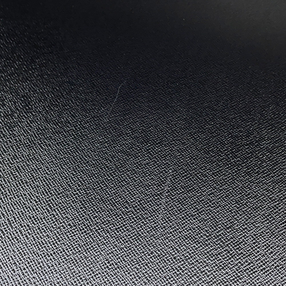 LOUIS VUITTON Diplomat ArdoiseM30012 Taiga Leather