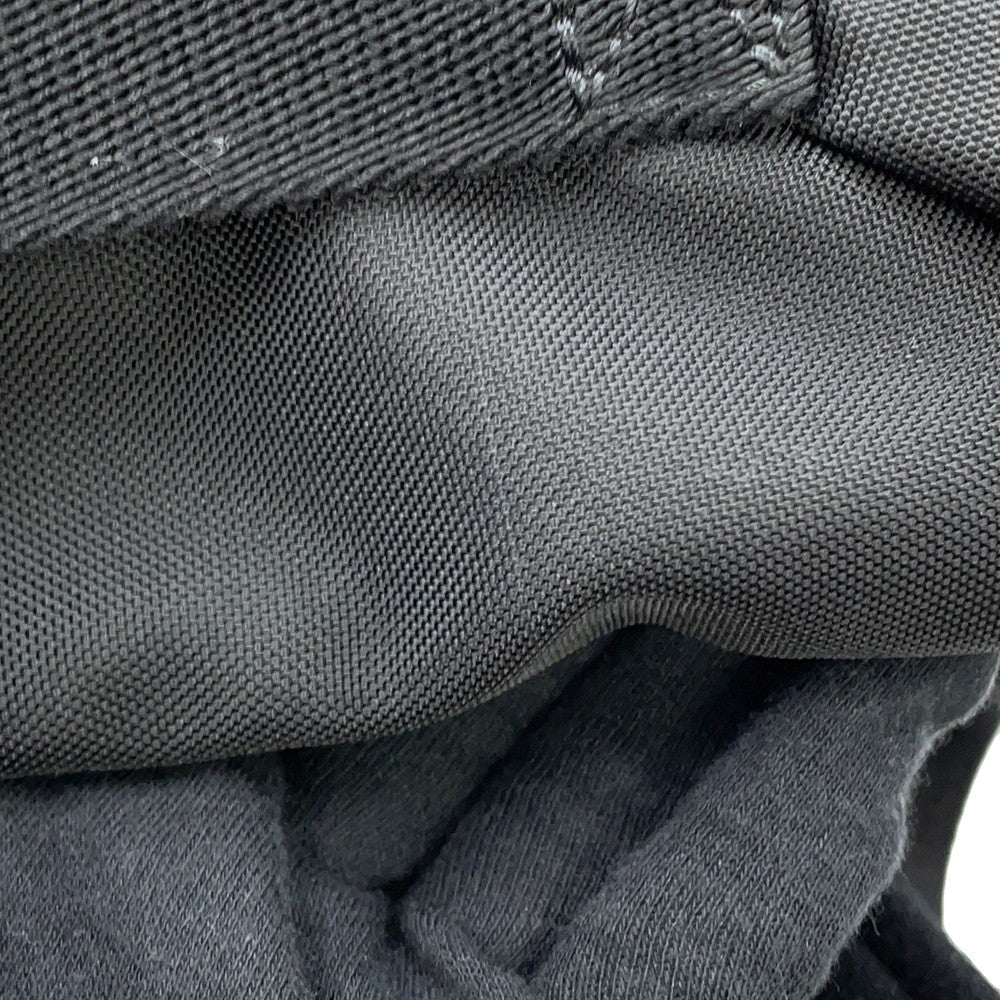 Valentino Garavani VLTN Backpack Black5Y2B0993YHS Nylon