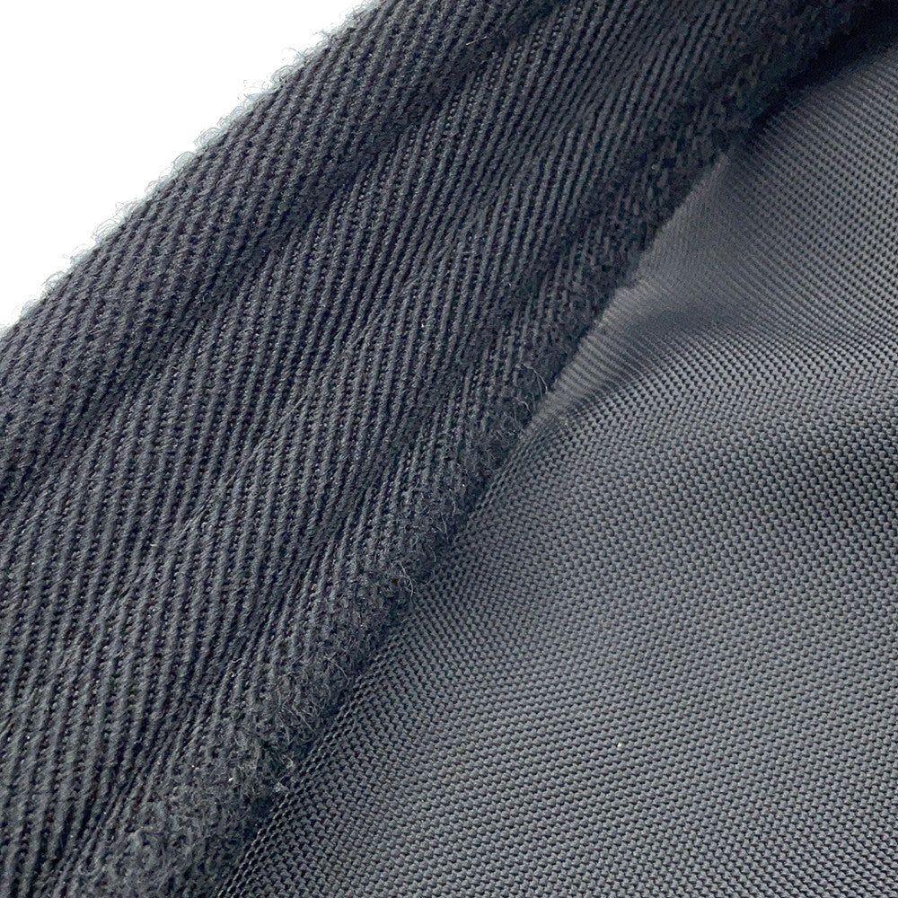 Valentino Garavani VLTN Backpack Black5Y2B0993YHS Nylon