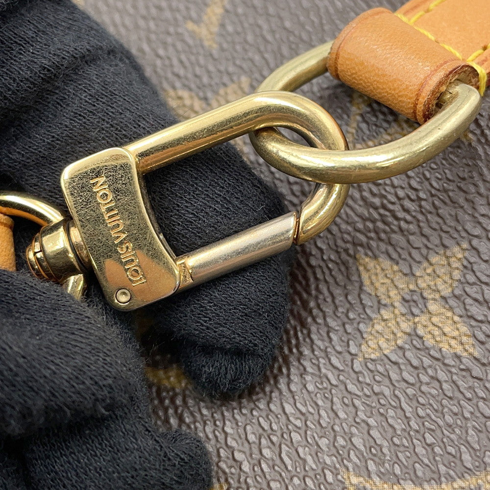 LOUIS VUITTON Marel Sac A Dos BrownM51158 Monogram