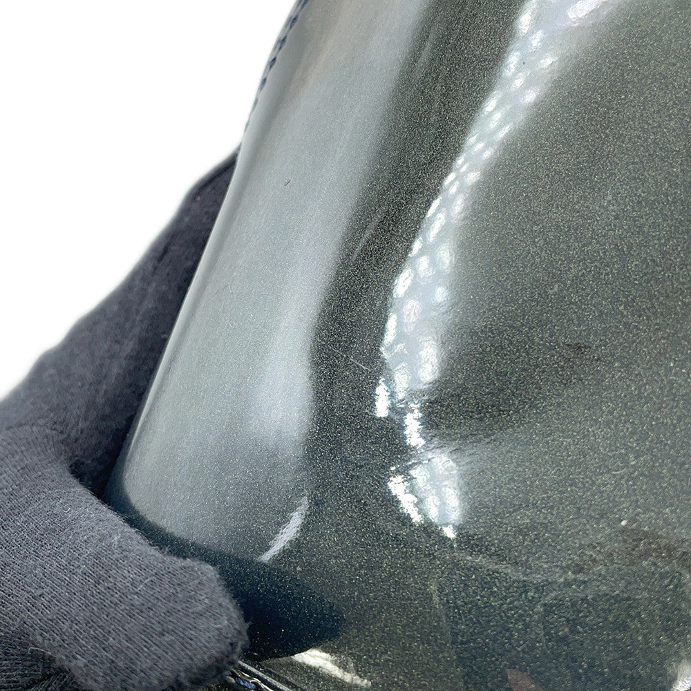 LOUIS VUITTON Alma BB MarineM54705 Patent Leather Monogram