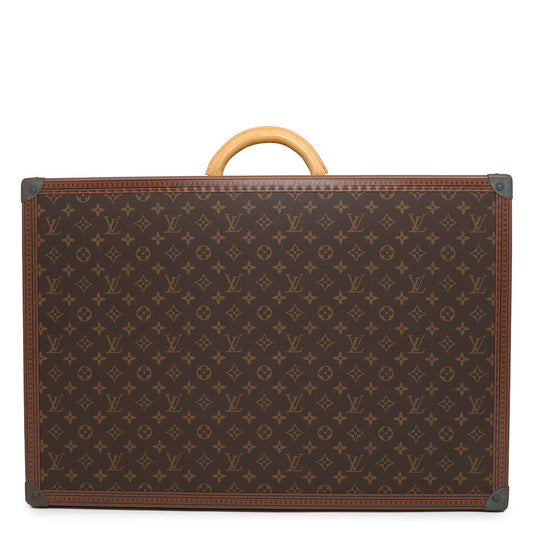 LOUIS VUITTON Alzer BeigeM21227 Monogram Size 65