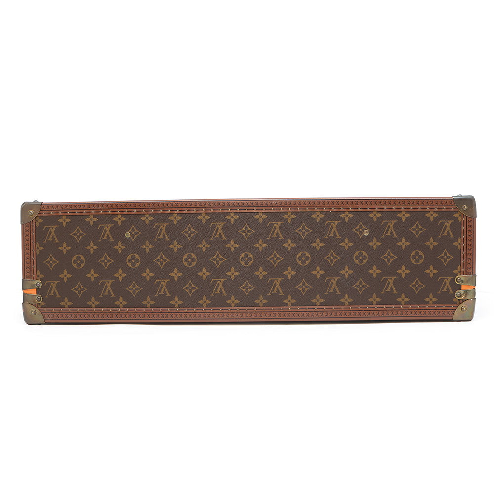 LOUIS VUITTON Alzer BeigeM21227 Monogram Size 65