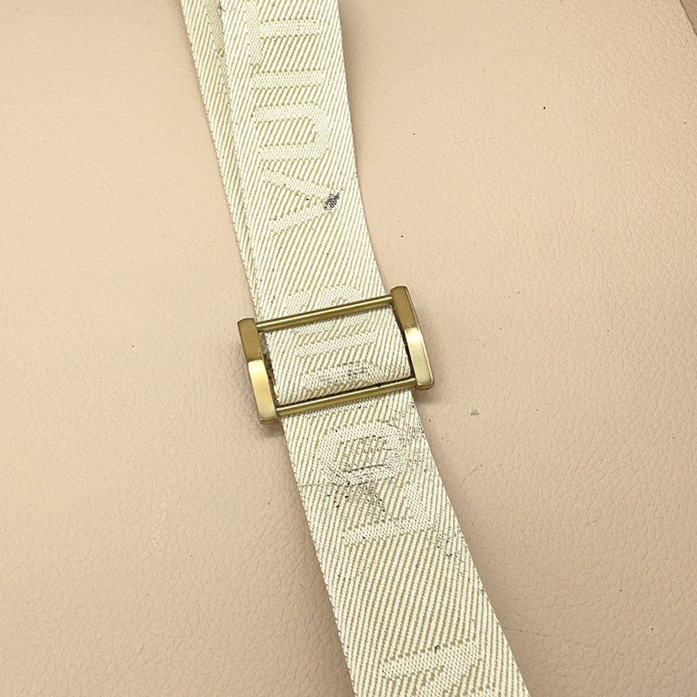 LOUIS VUITTON Alzer BeigeM21227 Monogram Size 65