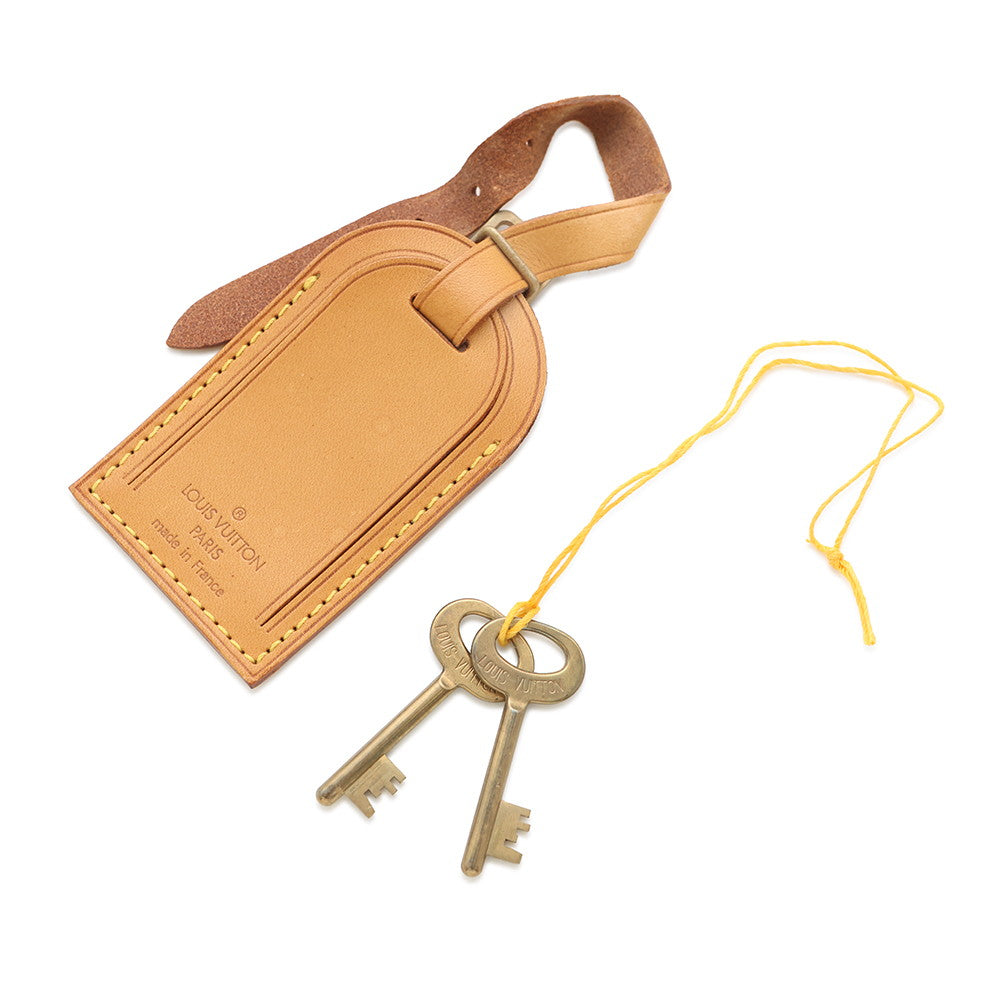 LOUIS VUITTON Alzer BeigeM21227 Monogram Size 65