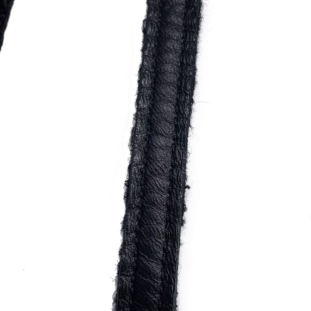 Bottega Veneta Tote Black INTRECCIATOLeather
