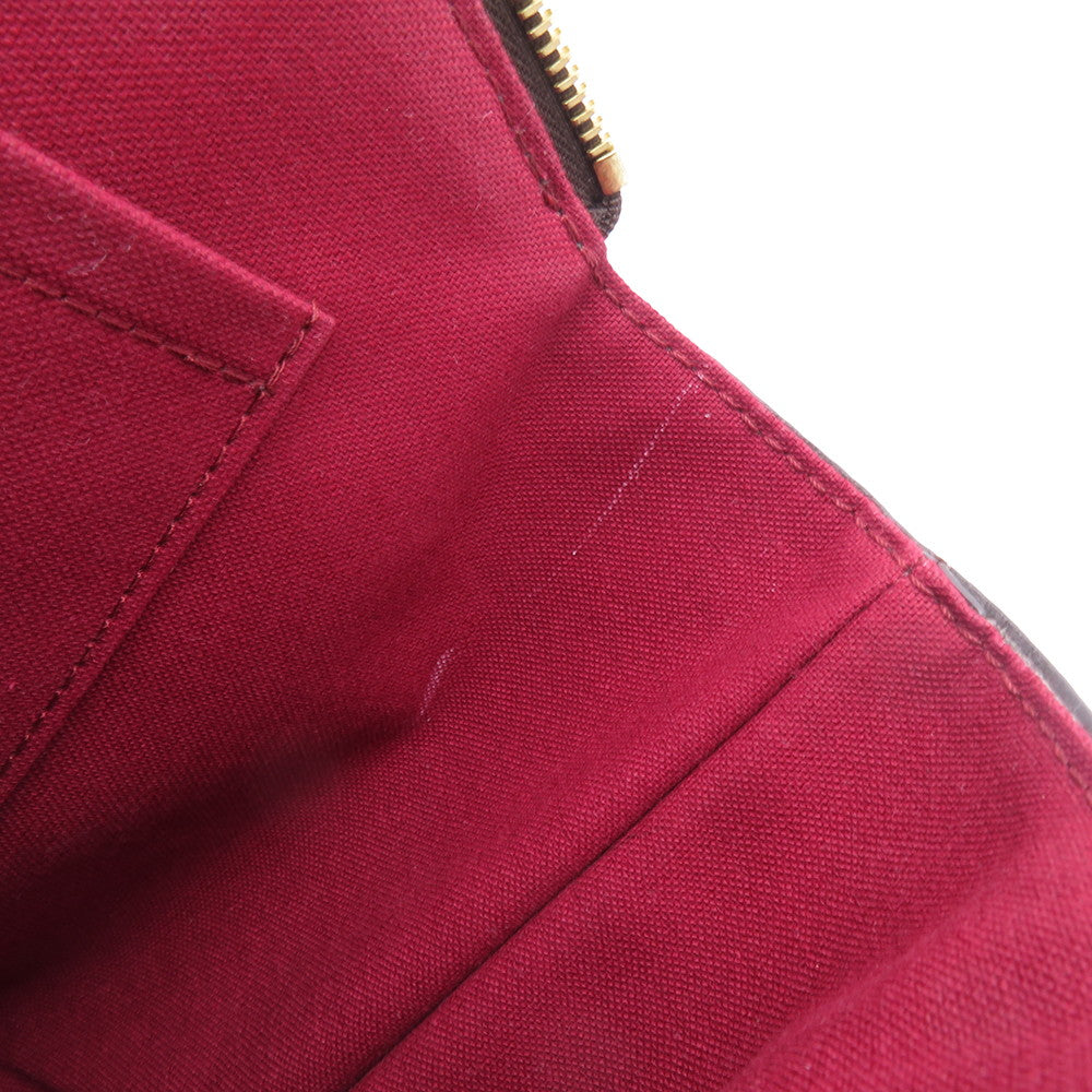 LOUIS VUITTON Petit Palais BordeauxM45900 Monogram Size PM