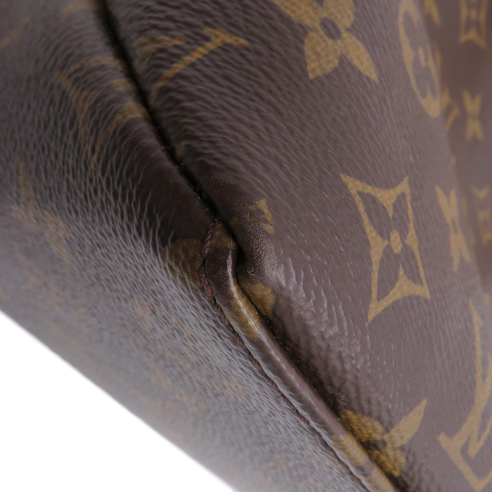 LOUIS VUITTON Petit Palais BordeauxM45900 Monogram Size PM