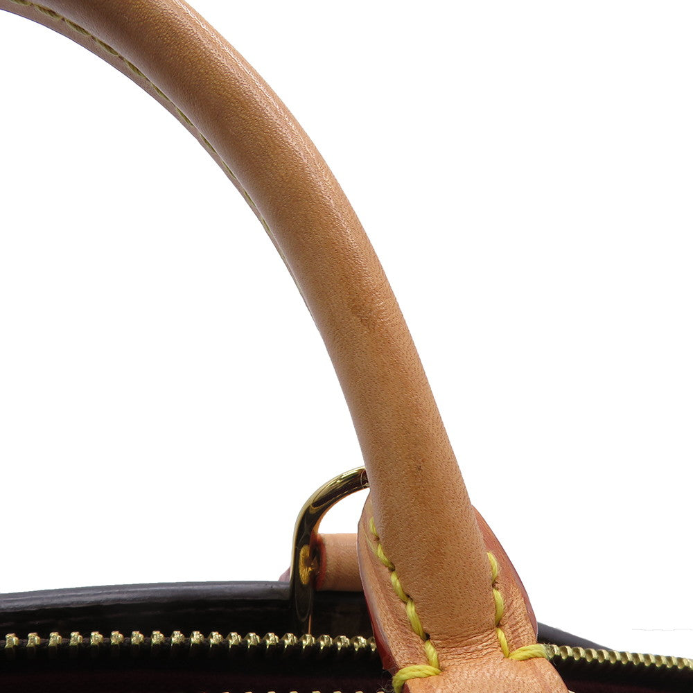 LOUIS VUITTON Petit Palais BordeauxM45900 Monogram Size PM