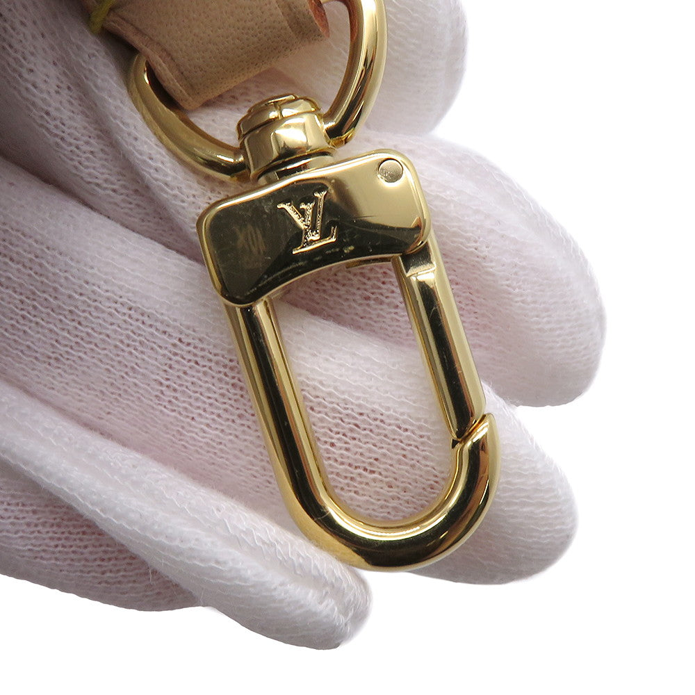 LOUIS VUITTON LV × TM Mini Bumbag RedM13449 Monogram