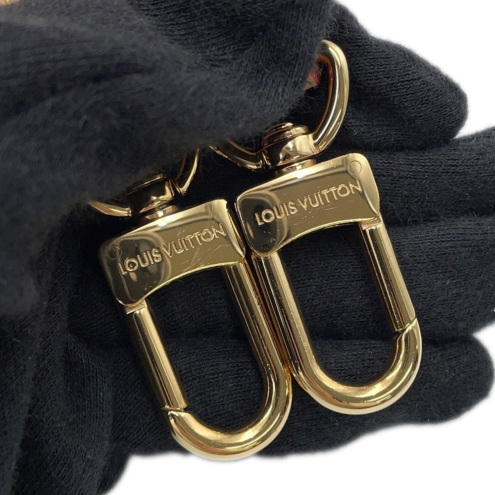 LOUIS VUITTON Neonoe WhiteN40474 Damier Azur Size MM