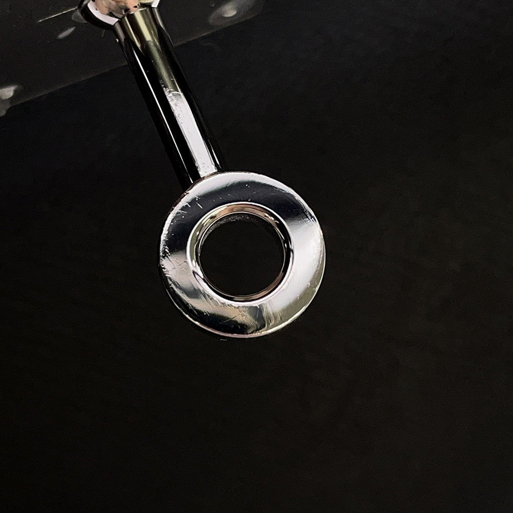 HERMES Birkin Black Epsom Size 30