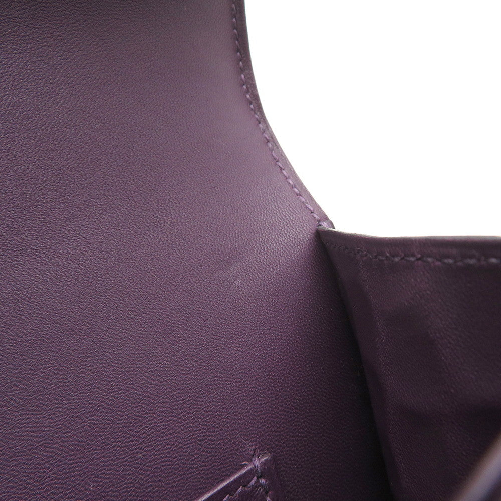 HERMES Constance Elan Cassis Niroticus Shine