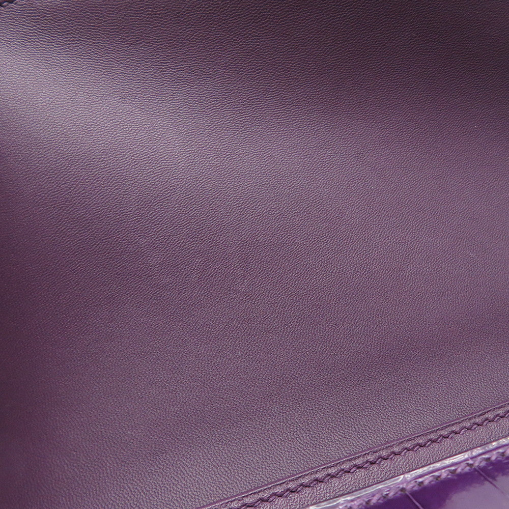 HERMES Constance Elan Cassis Niroticus Shine