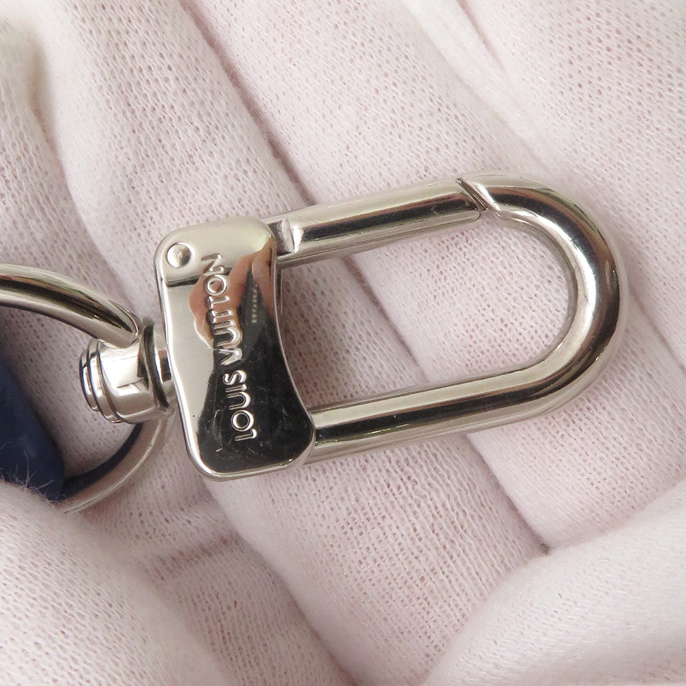 LOUIS VUITTON Shopper tote SaffronM24457 Leather Size MM