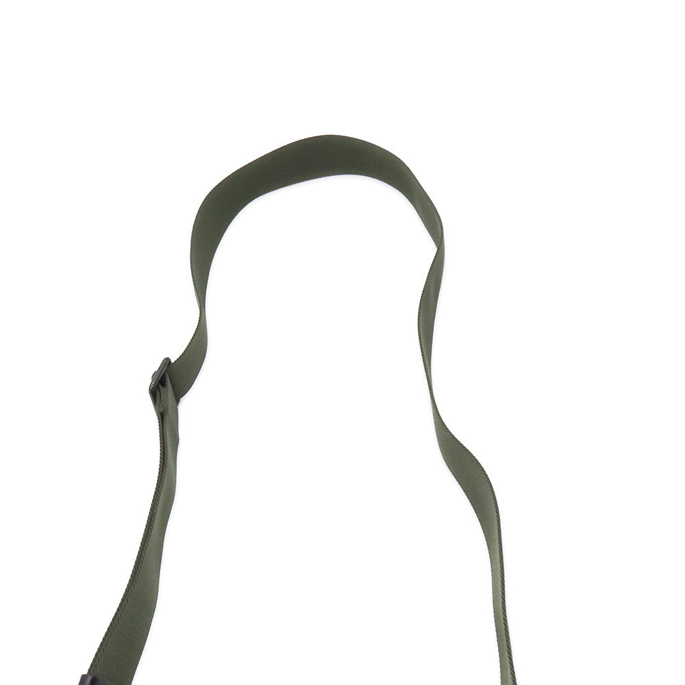 LOUIS VUITTON Danube Noir/KhakiM43677 Monogram Eclipse Vivienne Size PM