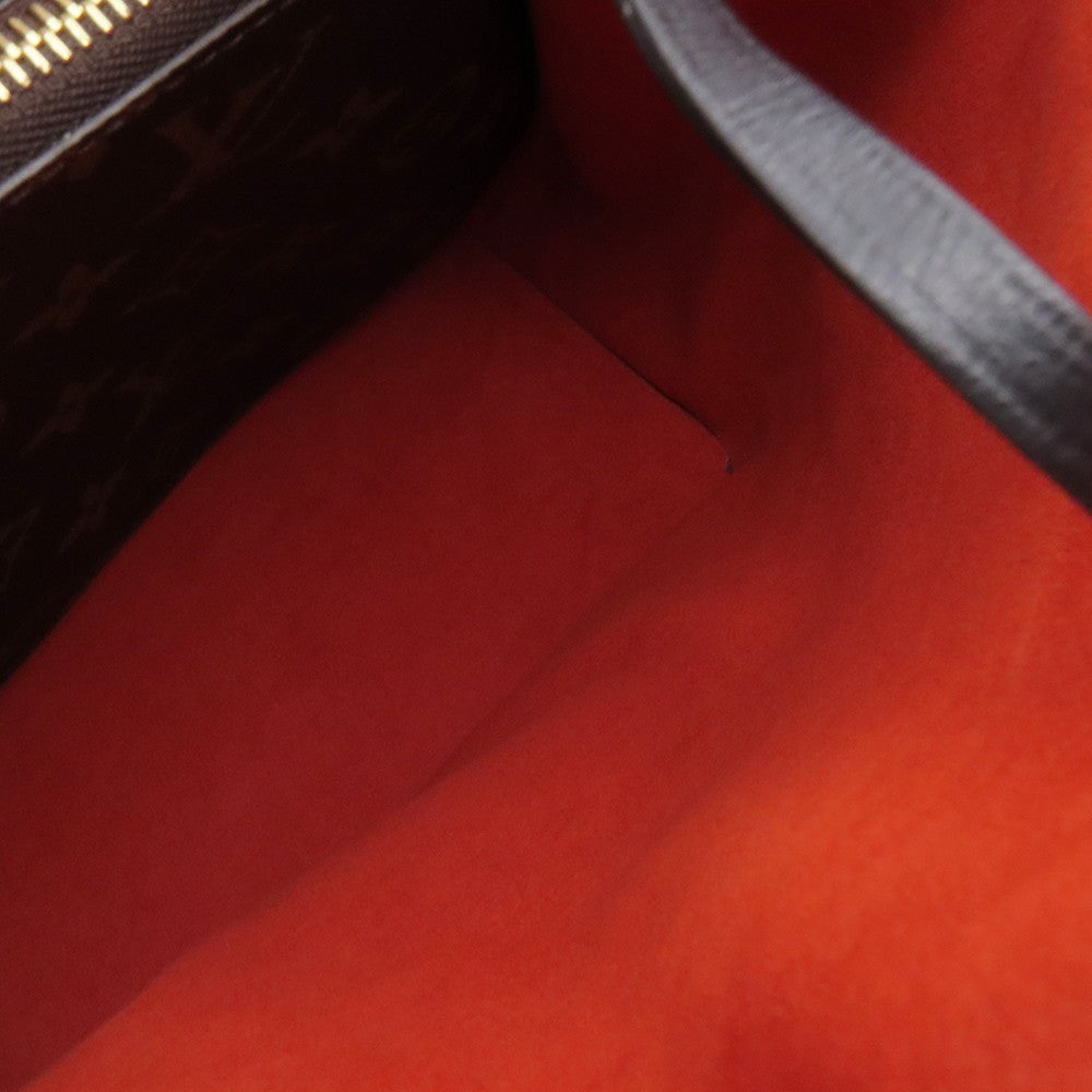 LOUIS VUITTON Neonoe Cameo Collection Red/MulticolorM45956 Monogram / cameo