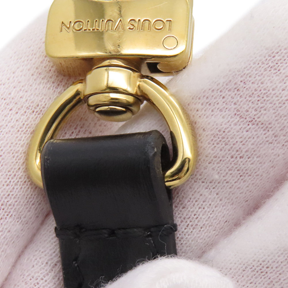 LOUIS VUITTON Neonoe Cameo Collection Red/MulticolorM45956 Monogram / cameo