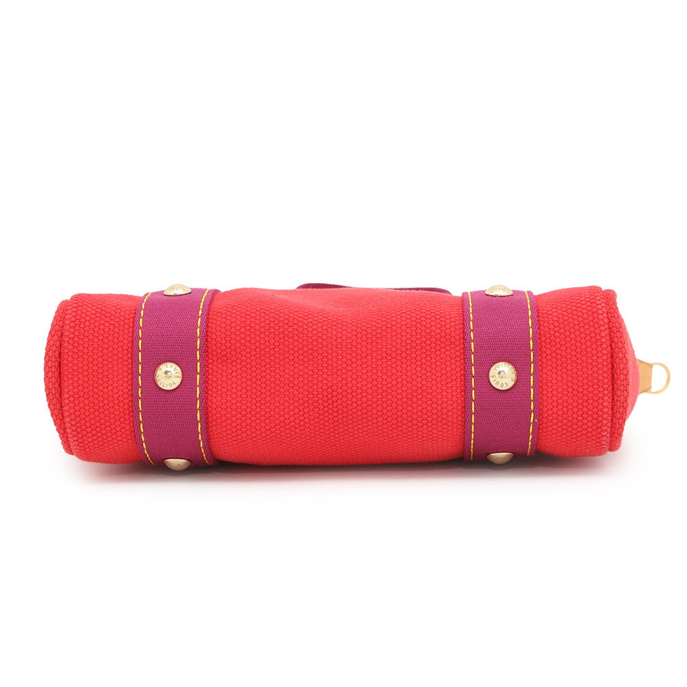 LOUIS VUITTON Cabas RougeM40037 Antigua Size PM