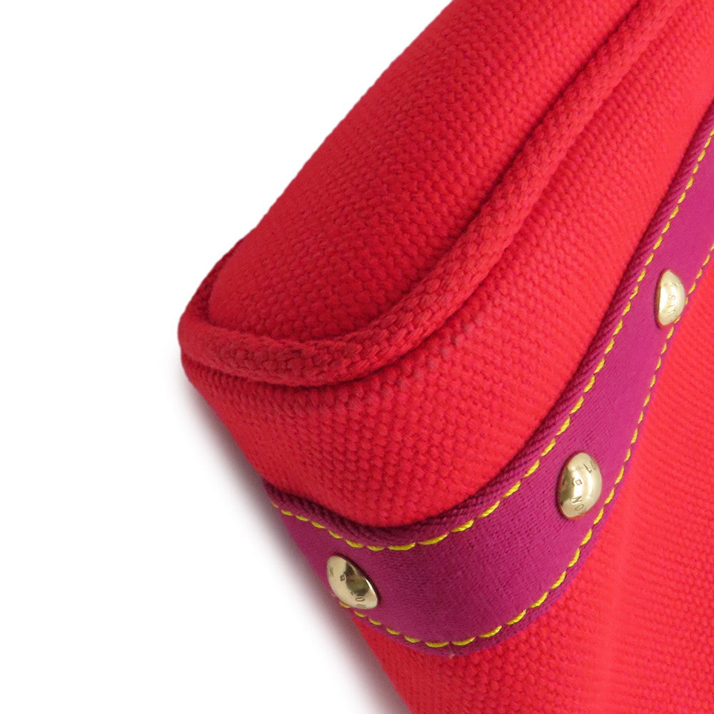LOUIS VUITTON Cabas RougeM40037 Antigua Size PM