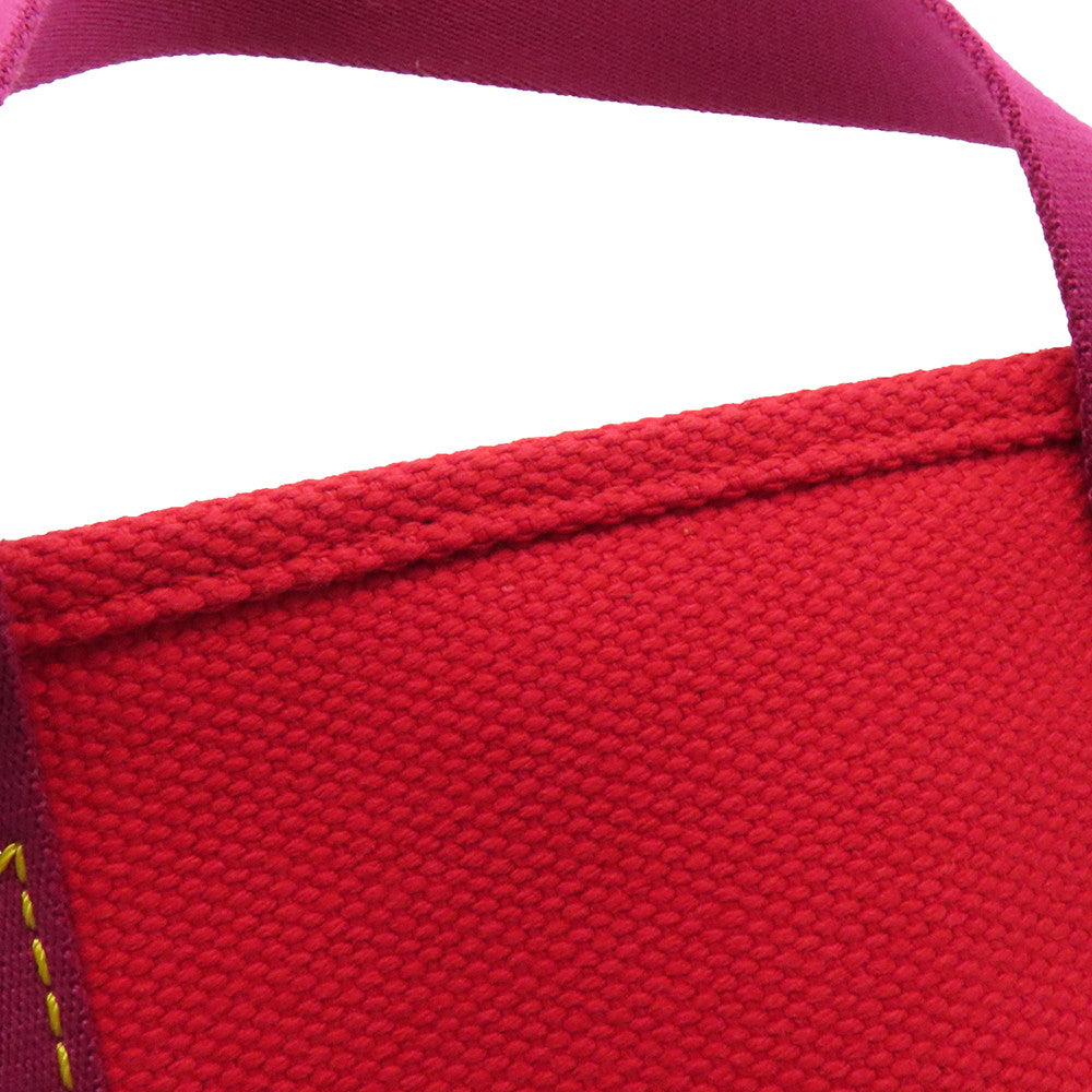 LOUIS VUITTON Cabas RougeM40037 Antigua Size PM