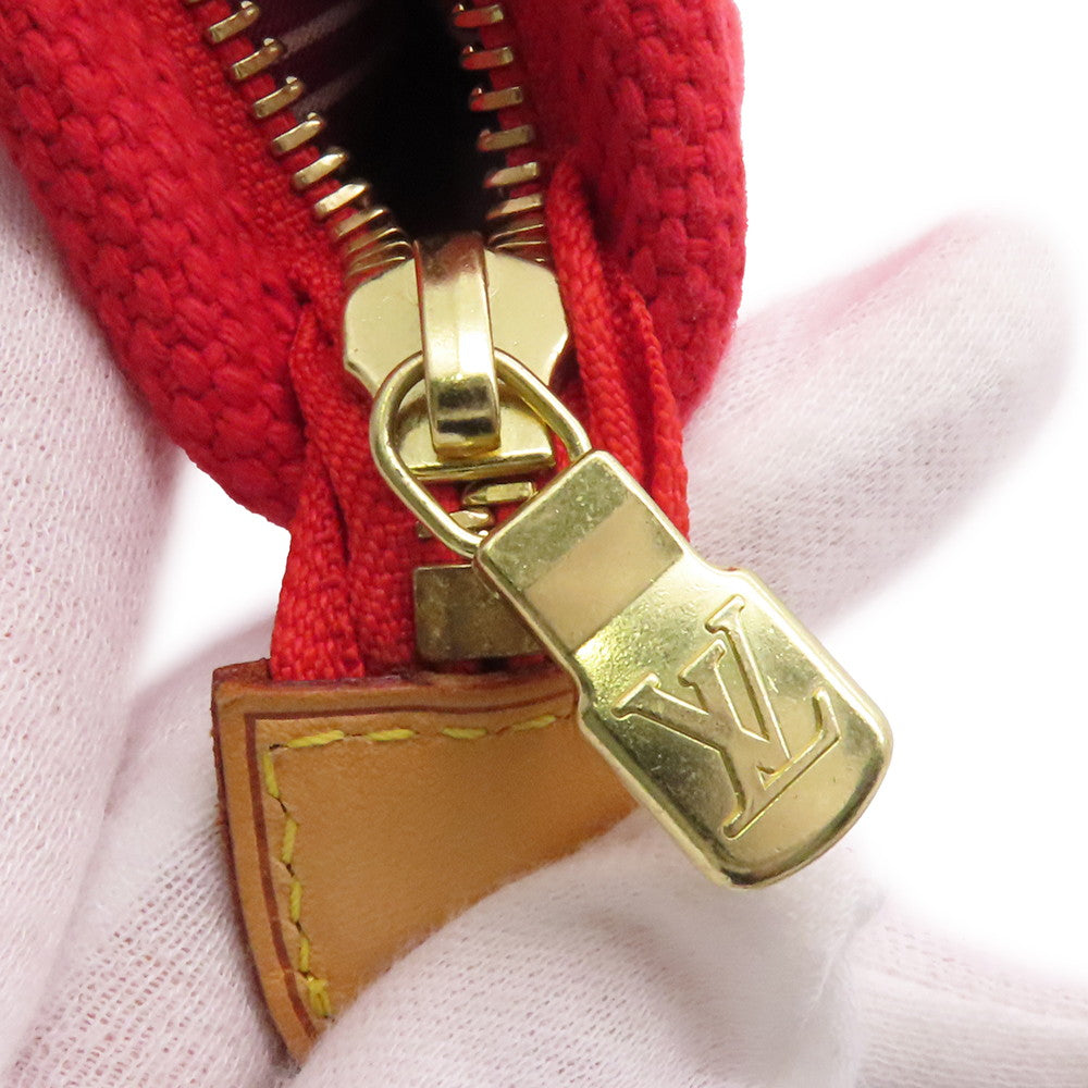 LOUIS VUITTON Cabas RougeM40037 Antigua Size PM