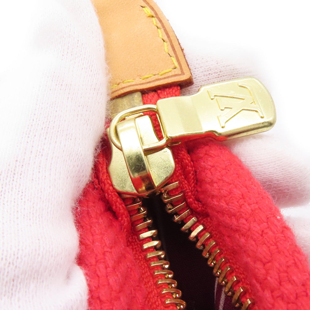 LOUIS VUITTON Cabas RougeM40037 Antigua Size PM