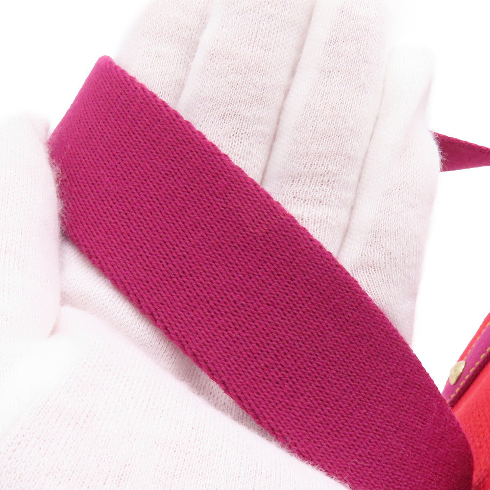 LOUIS VUITTON Cabas RougeM40037 Antigua Size PM