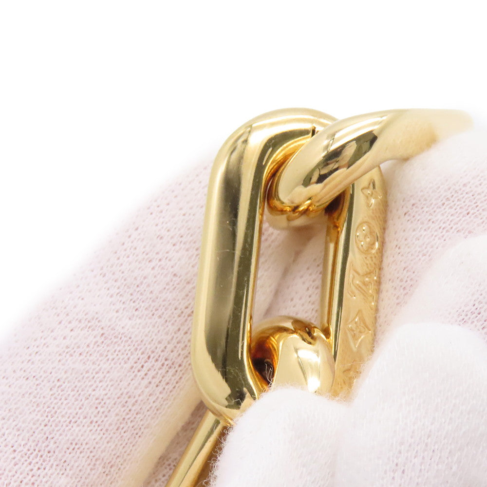 LOUIS VUITTON PochetteCoussin Noir/PinkM83359 Monogram・Pattern Lamb Leather