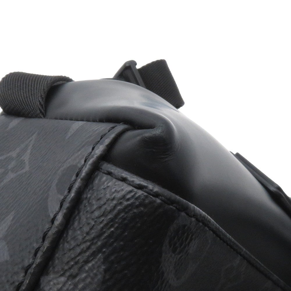 LOUIS VUITTON Messenger Voyage NoirM40511 Monogram Eclipse Size PM