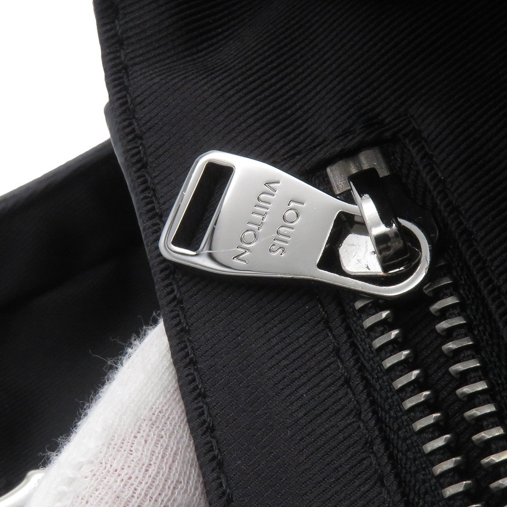 LOUIS VUITTON Messenger Voyage NoirM40511 Monogram Eclipse Size PM