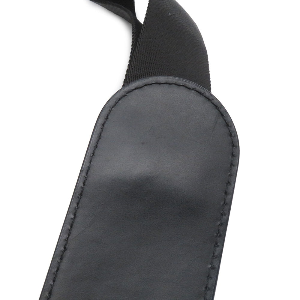 LOUIS VUITTON Messenger Voyage NoirM40511 Monogram Eclipse Size PM